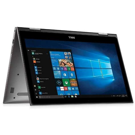 2018 Newest Flagship Dell Inspiron 156 2 In 1 Fhd Ips Touchscreen