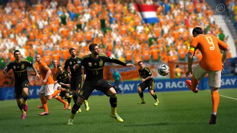 2014 Fifa World Cup Brazil Screenshots Fifplay