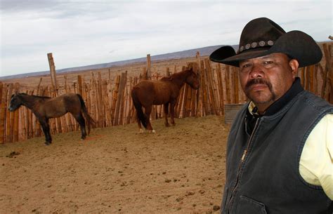 Uranium Mines Dot Navajo Land Neglected And Still Perilous The New