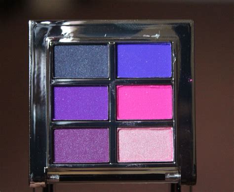 Sacha Cosmetics Smokey Purple Palette Purple Palette Eye Makeup