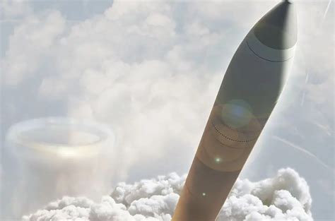 Fox News New Air Force Nuclear Armed Icbms To Deploy By 2029 Mariks