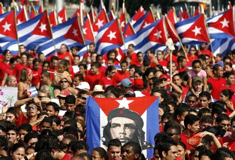 Cuban Dissident Movement