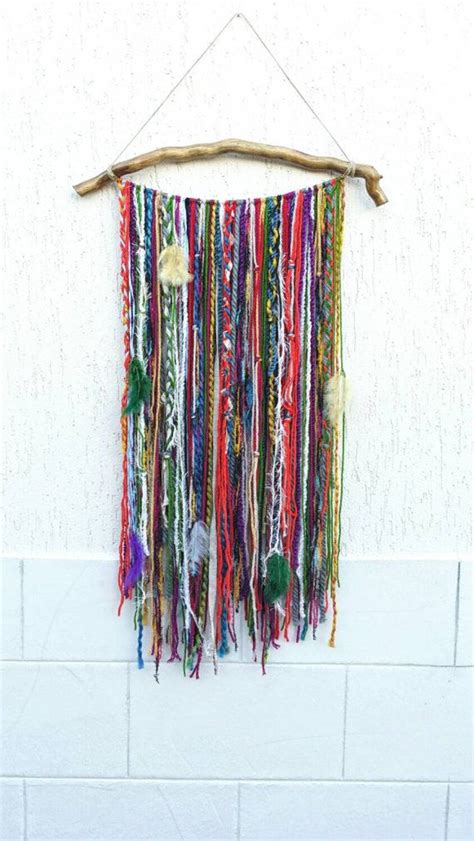 Maybe you would like to learn more about one of these? Bohemian Decor, Boho Garland Wall Hanging, Wall Tapestry ...