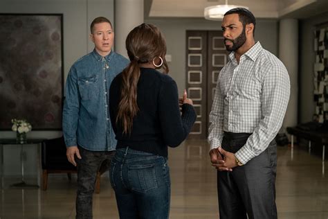 ‘power Season 5 Spoilers Episode 9 Synopsis ‘theres A Snitch Among
