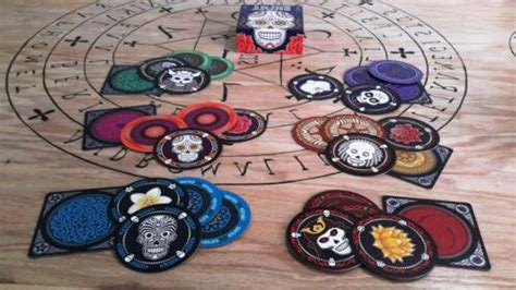 Maybe you would like to learn more about one of these? SKULL Game by Asmodee Card Board Party Game