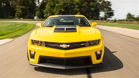 Have American Muscle Cars Hit A New Golden Age Newsday