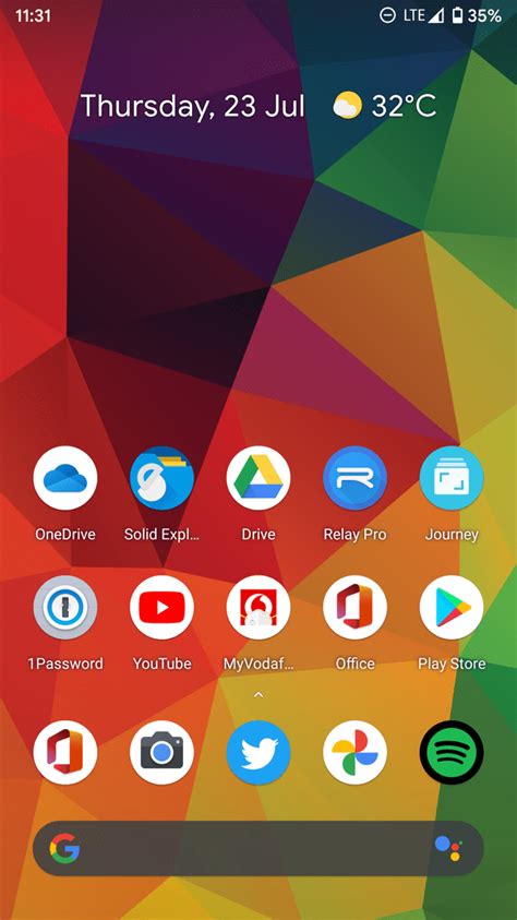 Oxygen Os Vs Stock Android Which Android Skin Is Better