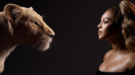 5120x2880 Beyonce As Nala The Lion King 2019 5k 5k Hd 4k Wallpapersimagesbackgroundsphotos