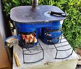 Images of Mini Camping Stoves