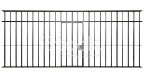 Jail Cell Bars Stock Photo Royalty Free Freeimages