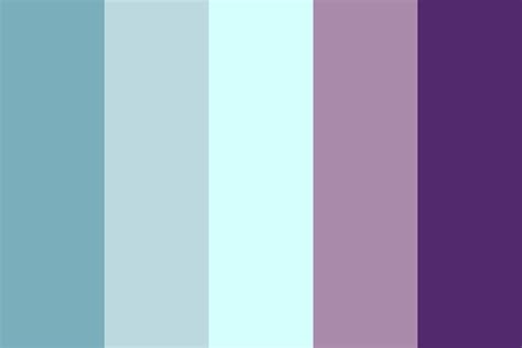 Prism Color Palette Wip2 Color Palette