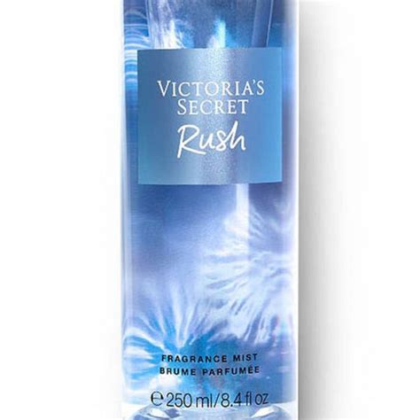 Victorias Secret Rush Fragrance Mist 250ml