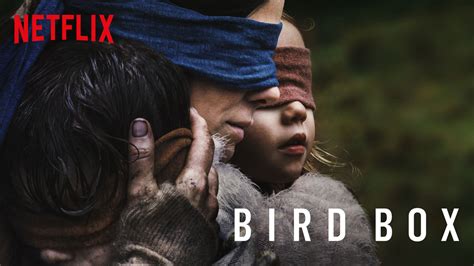 Bird Box Movie Review Spoilers