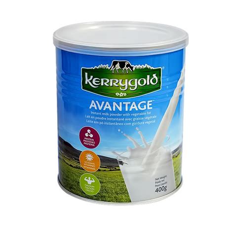 Kerrygold Fat Filled Milk Powder Tin 400g
