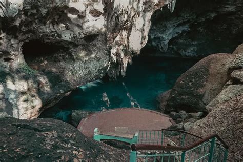 The Ultimate Guide To Three Eyes National Park Caves In Santo Domingo