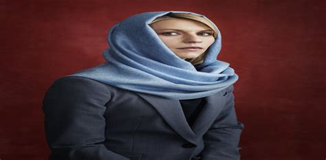 Homeland Carrie Mathison And Mental Illness On Television