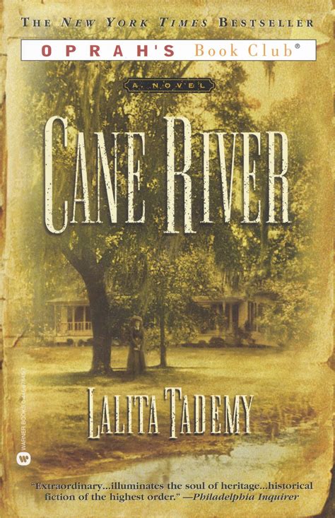 Cane River by Lalita Tademy | Hachette Book Group