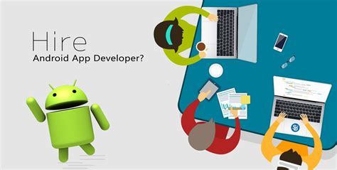 Hire Android App Developers App Development Android App Development