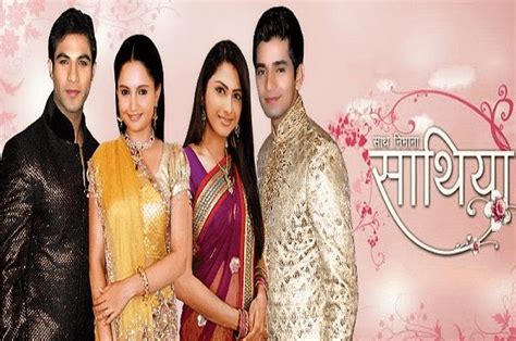 Top 10 Daily Soaps Of India Latest Articles Nettv4u