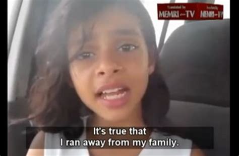 Video 11 Year Old Yemeni Girl Flees Home To Avoid Forced Marriage