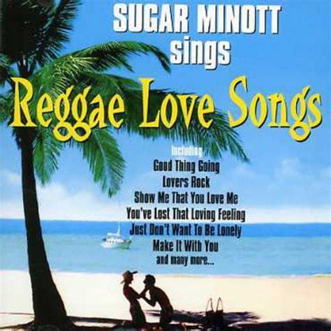 Reggae Love Songs Uk Music