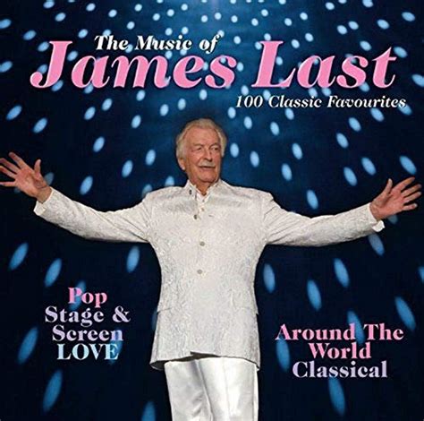 The Music Of James Last 100 Classic Favourites Amazon Co Uk Music