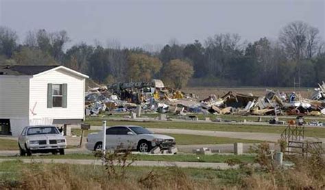 Midwest Tornado Photo 1 Pictures Cbs News