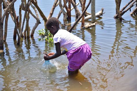 The Water Crisis In Uganda Realities And Solutions The Borgen Project