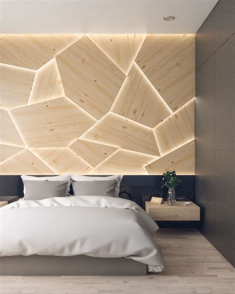 18 Interior Wood Wall Ideas Thatll Redefining Your Spaces With