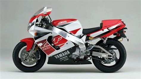 Manual De Taller Moto Yamaha YZF 750 R 1999 Descargar PDF Gratis