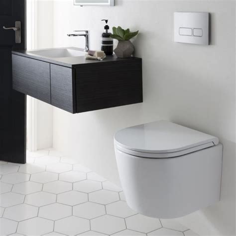 Compact Toilets For Small Bathrooms Uk Pbermel