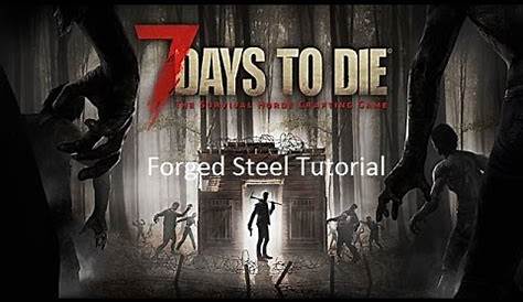 steel 7 days to die