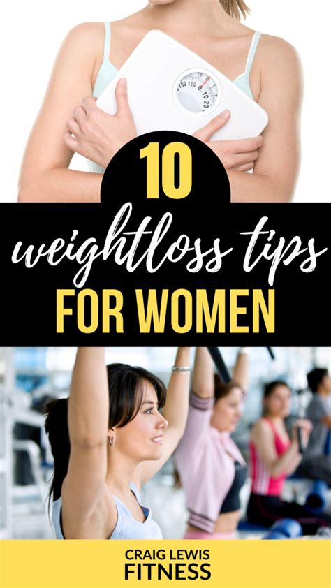 10 Best Weight Loss Tips For Females Get Fit And Fabulous Infinity Byte