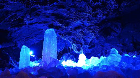 Narusawa Ice Cave Club Wyndhamclub Wyndham