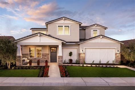 Toll Brothers Model Homes Opened In 2020 Build Beautiful