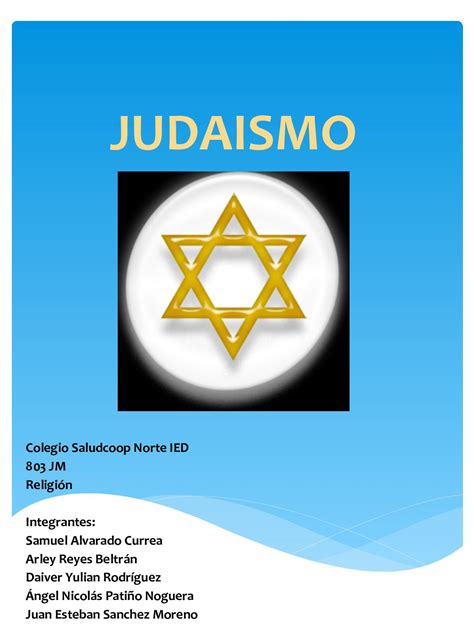 Calam O Judaismo Completo Religion