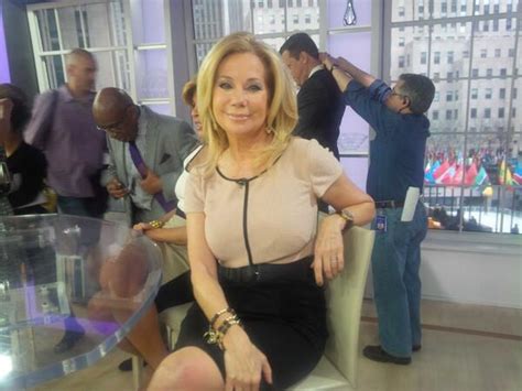 Kathie Lee Ford On Twitter March 12 2014 Anntaylor Dress And