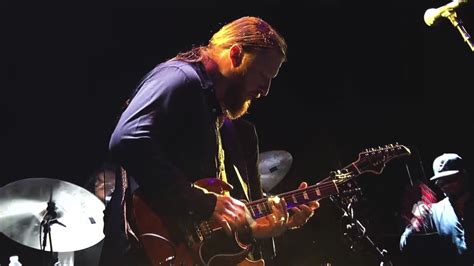 ‎layla Live At Lockn 2019 Music Video By Tedeschi Trucks Band And Trey Anastasio Apple Music