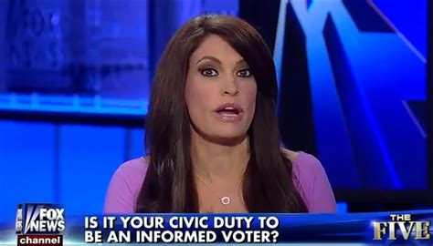 Fox News Responds To Outrage Over Comments About Young Women Voting And