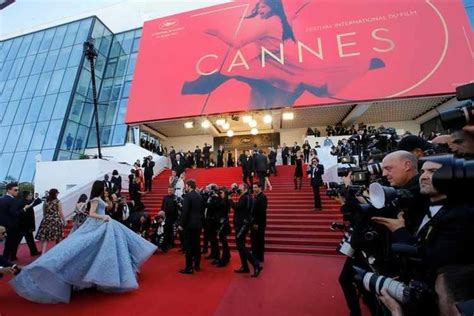 Cannes Film Festival Director Admits Possibility Of Cancelation Due To