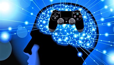 Effects Of Gaming Addiction On Physical And Mental Health Kashmir Reader