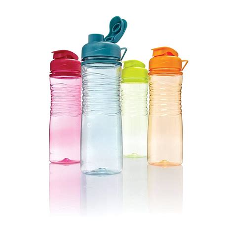 Best Rubbermaid Plastic Water Bottles Make Life Easy