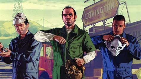Gta 5 is available officially only in pc (windows), playstation 4, xbox 360, xbox one, playstation 3, . GTA 5: Cheats e códigos para PS4, Xbox One e PC