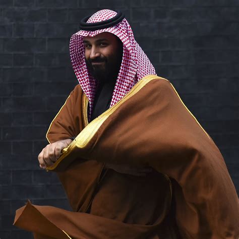 ‘i Am The Mastermind’ Mohammed Bin Salman’s Guide To Getting Rich Wsj