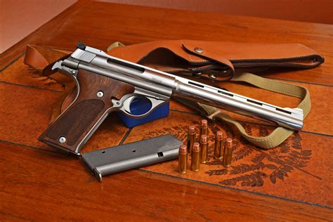 44 Auto Mag Pistol Model 180 Page 2 1911forum