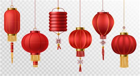 The lantern festival is also the first full moon night in the chinese calendar, marking the return of spring and symbolizing the reunion of family. Chinese lanterns. Japanese asian new year red lamps ...