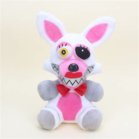 25cm Video Game Fnaf Plush Five Nights At Freddys Sister Location