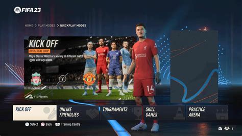Fifa Ultimate Team Best Cheap Players Videogamer