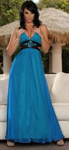 Destiny Dixon Blue Dresses Formal Dresses Long Prom Dresses Girls Wear Women Wear Dressed