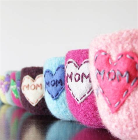 All she'll have to do is dip her toes in and sit back 25 of 34. 27 fabulous Mother's Day gifts under $25 | Felt crafts ...